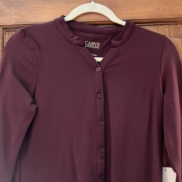 Carve Designs Frisco Dress - Small (4) - NWT - Picture 10 of 11